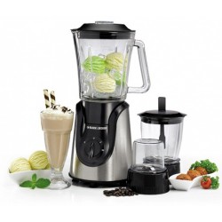 Blender Black + Decker BX600G-B5 / 600 W
