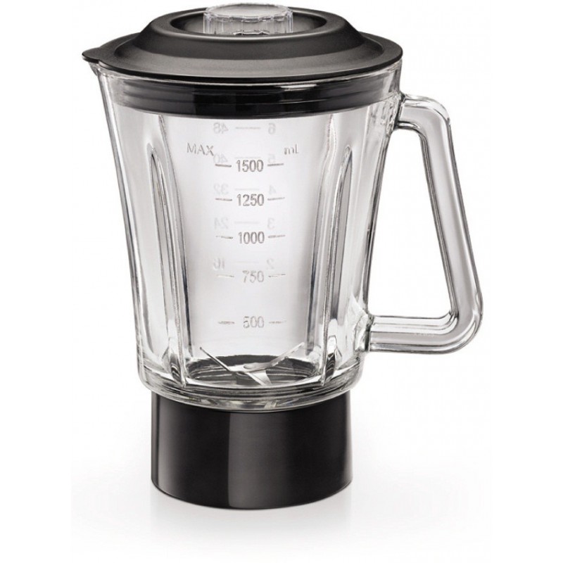 Blender Black + Decker BX600G-B5 / 600 W