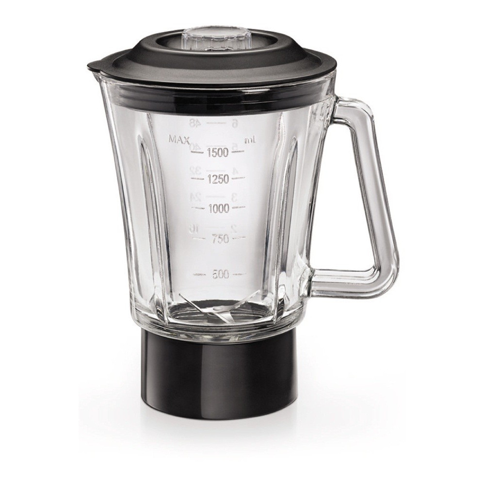 Blender Black + Decker BX600G-B5 / 600 W