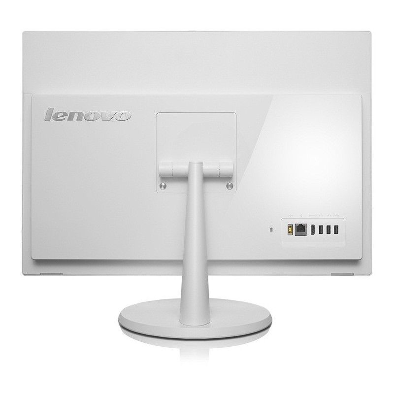 Pc de bureau Lenovo Tout-en-un S400z / i5 6è Gén / 4Go / Blanc