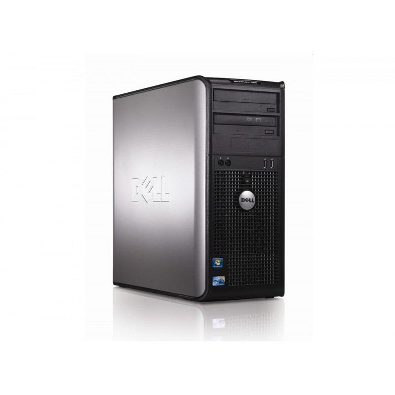 OptiPlex 380 MT