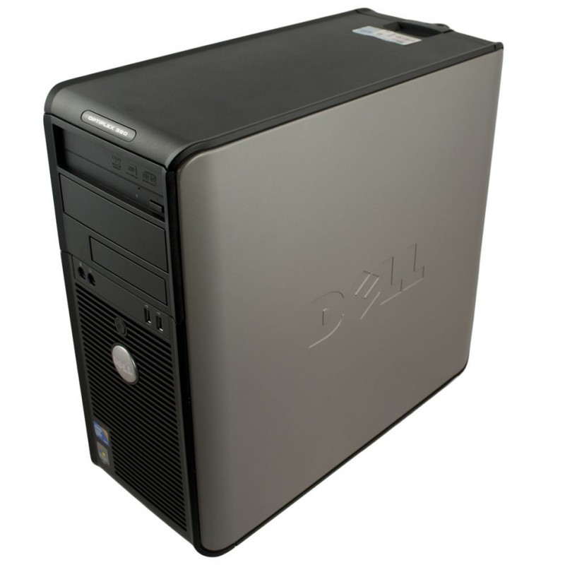 OptiPlex 380 MT