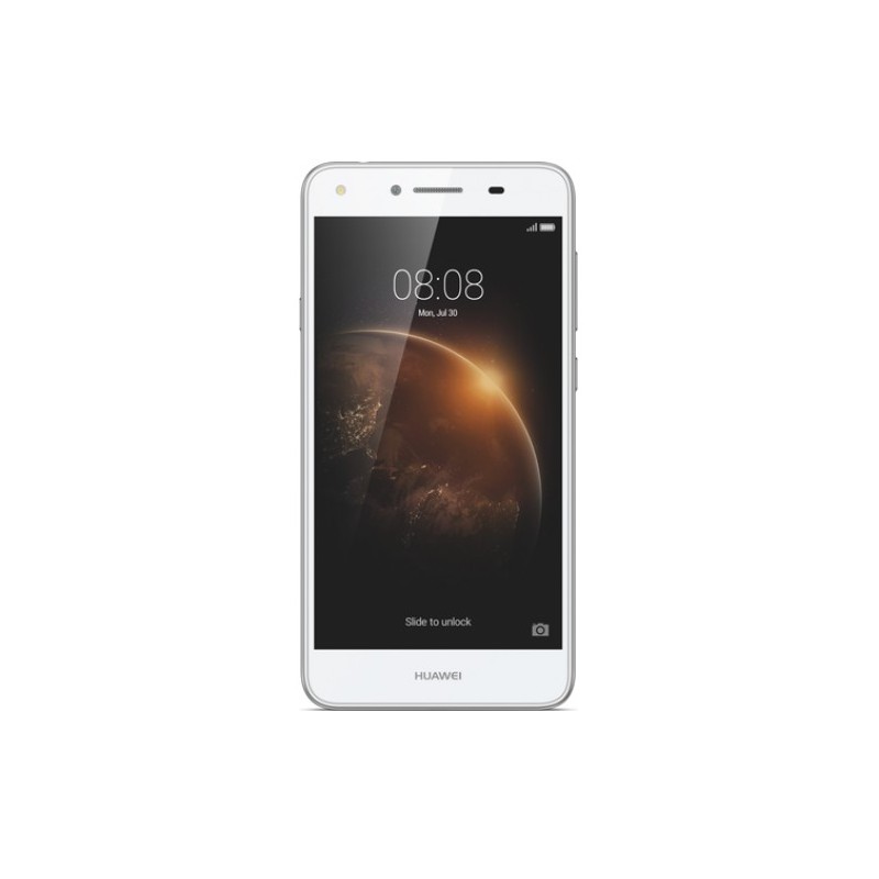 Téléphone Portable Huawei Y6 II / 4G / Gold