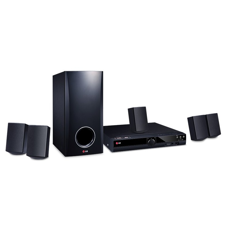 Home cinema lecteur dvd lg - Cdiscount