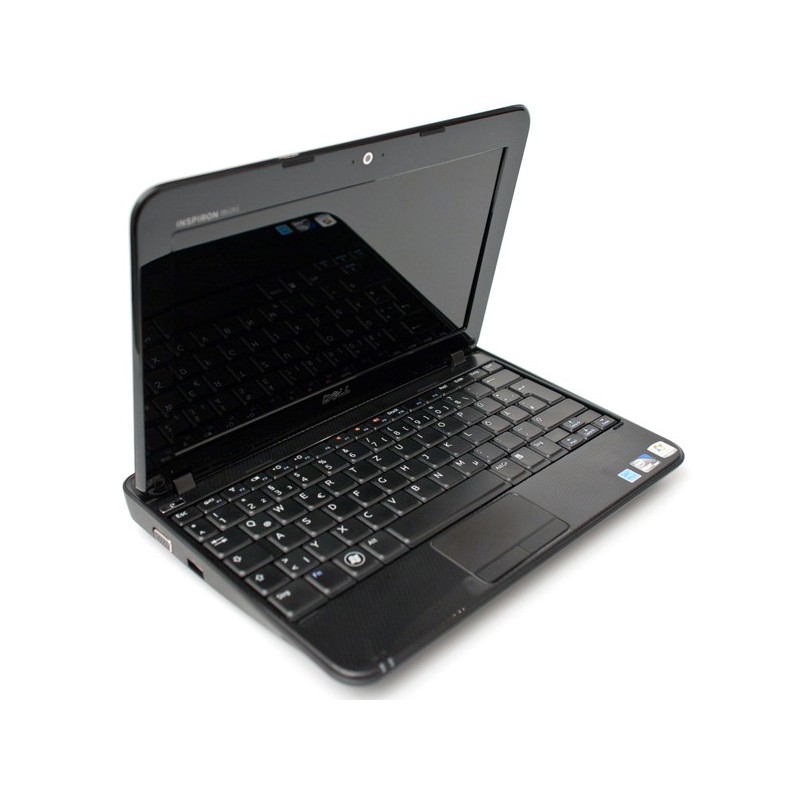 Mini Inspiron 1018