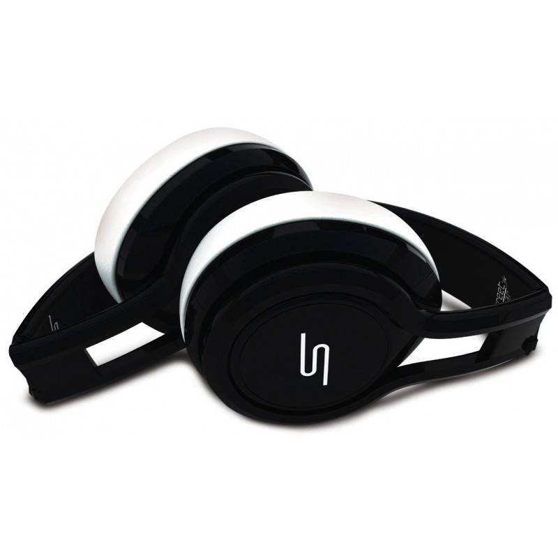 Casque Micro SMS Audio Street par 50 Cent / Bleu