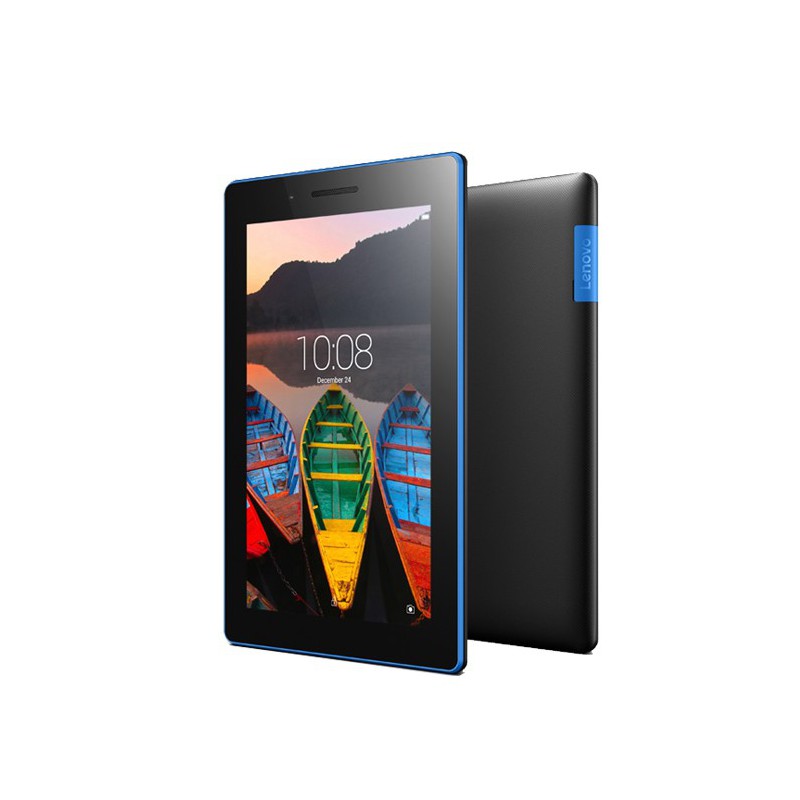 Tablette Lenovo TAB3 7 / 7" / 4G / Noir