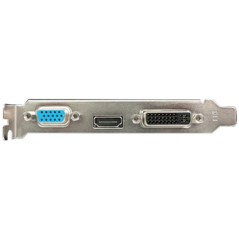 GIGABYTE - GT630 - Carte Graphique - Nvidia GT630-2 Go - PCI-Express