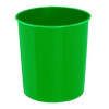 Corbeille à papier ARDA SUNRISE 20L / Vert