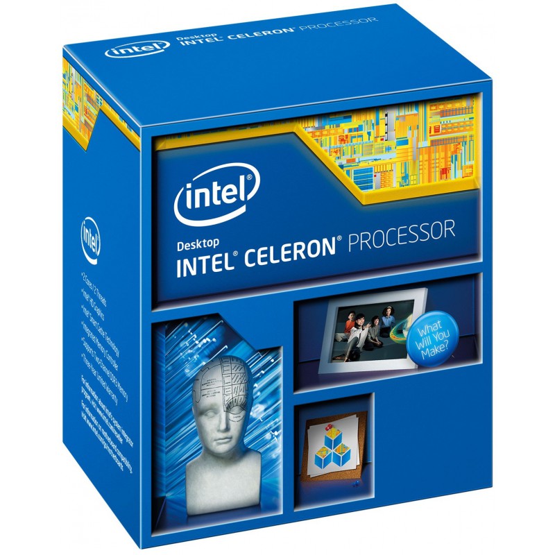 Processeur Intel Pentium Dual Core G3260