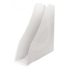 Porte Revue ARDA My Desk / Blanc