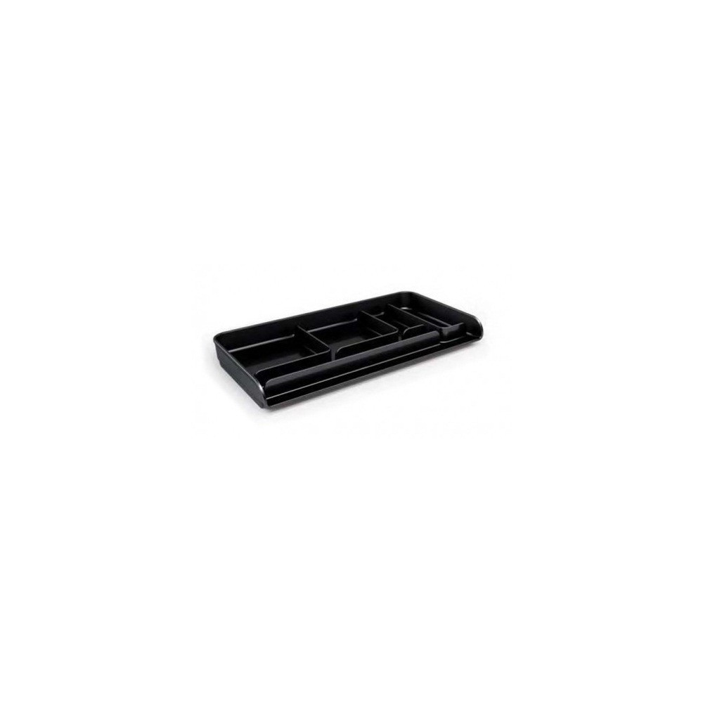 Plumier de bureau ARDA My Desk / Noir