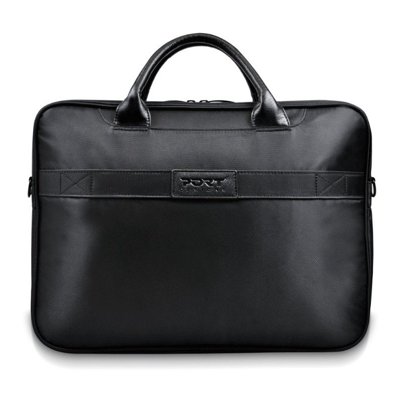 Sacoche Port Designs SOCHI TL Slim 15.6" / Noir