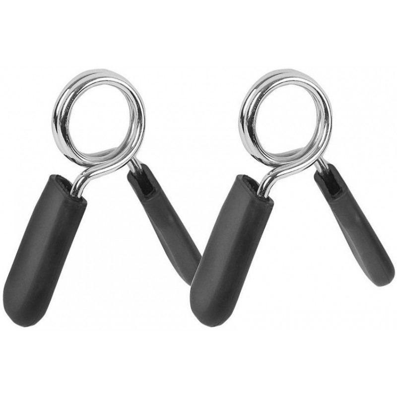 Ressort de fixaxtion pour barre de musculation Zimota IR4027