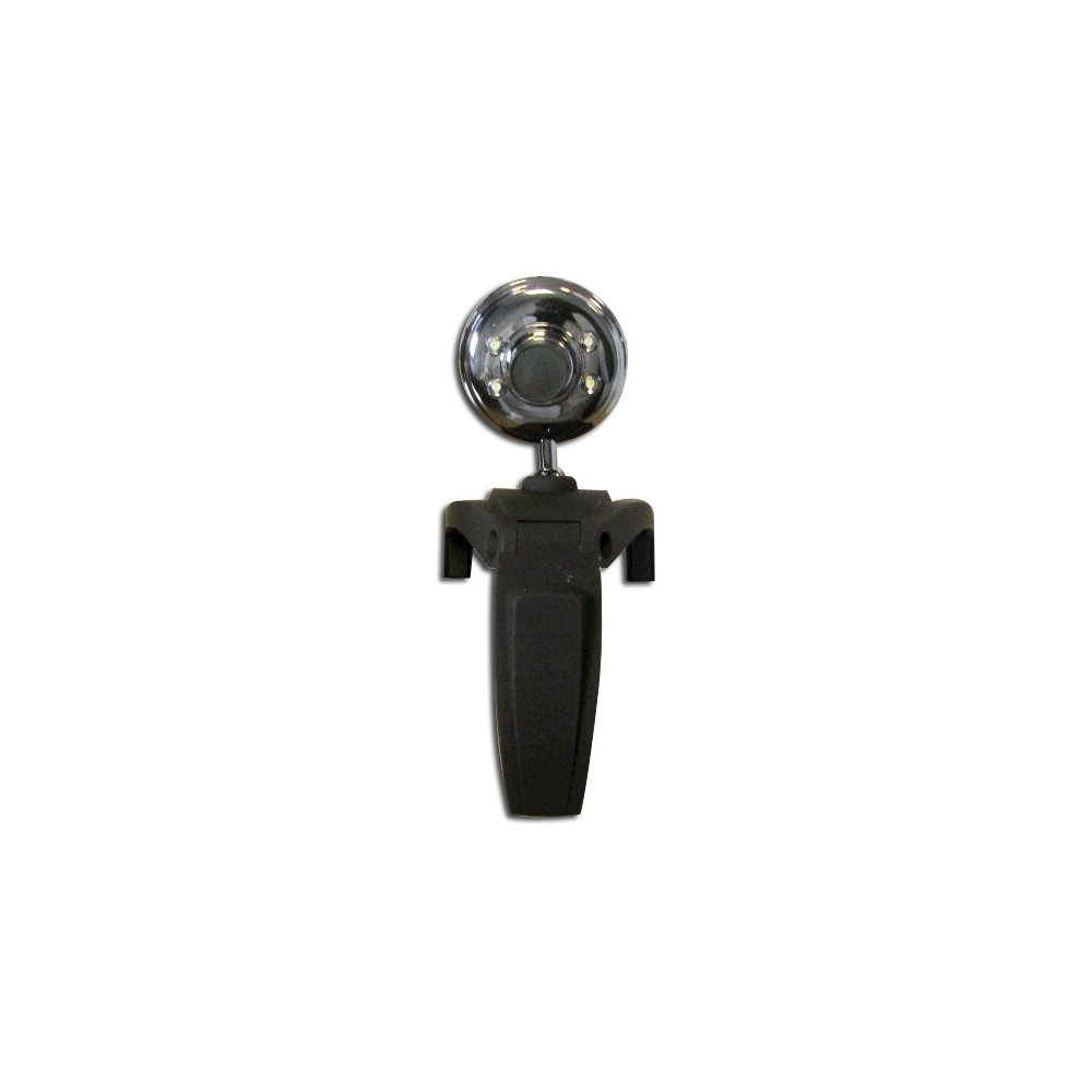 Webcam USB pour PC / 1.3 Mégapixels