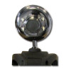 Webcam USB pour PC / 1.3 Mégapixels