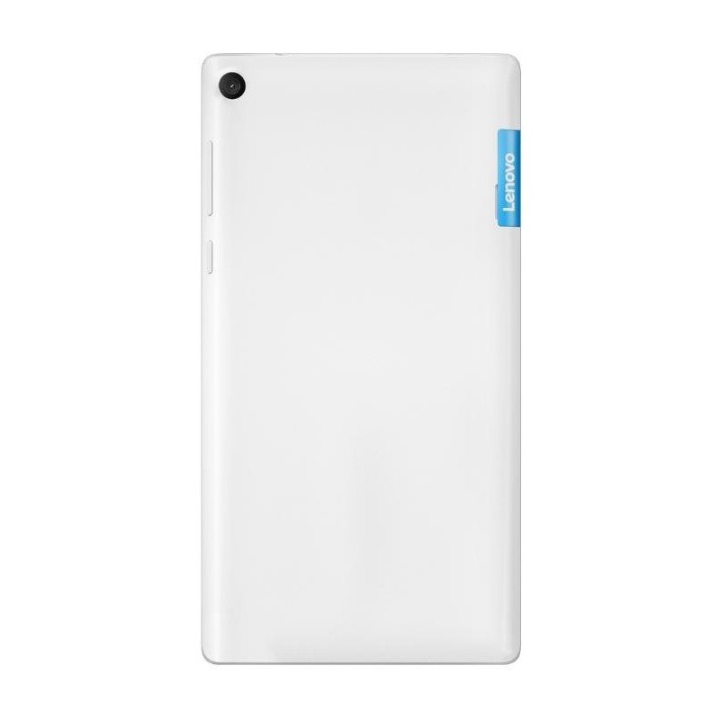 Tablette Lenovo TAB3 7 / 7" / 4G / Blanc
