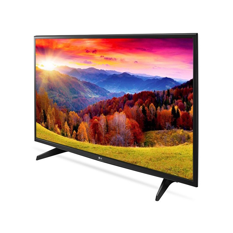 Téléviseur LG 43" LED Full HD avec Récepteur intégré