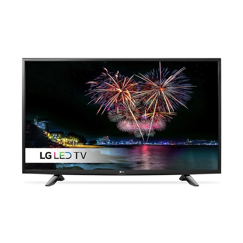 Téléviseur LG 49" LED Full HD avec Récepteur intégré