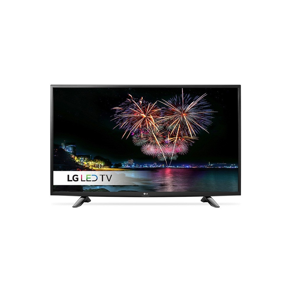 Téléviseur LG 49" LED Full HD avec Récepteur intégré
