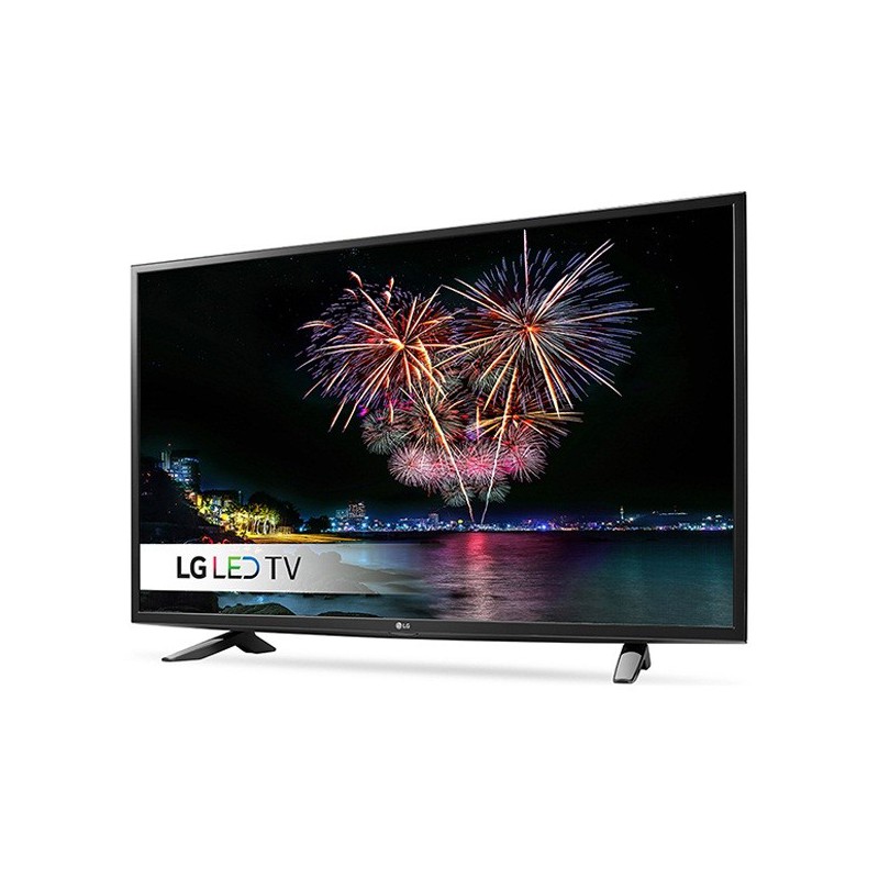 Téléviseur LG 49" LED Full HD avec Récepteur intégré