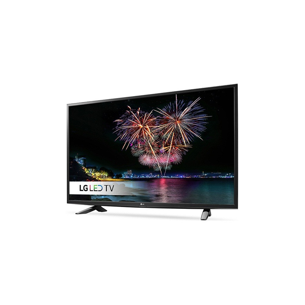 Téléviseur LG 49" LED Full HD avec Récepteur intégré