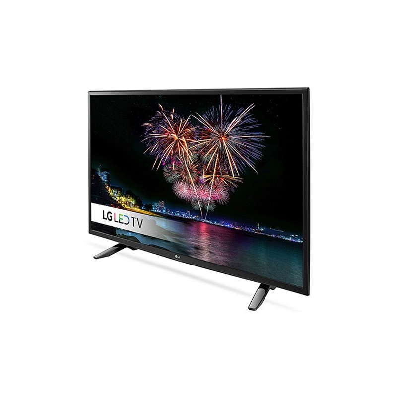 Téléviseur LG 49" LED Full HD avec Récepteur intégré