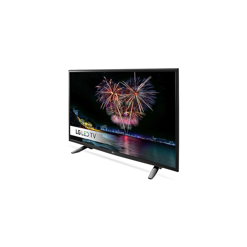 Téléviseur LG 49" LED Full HD avec Récepteur intégré