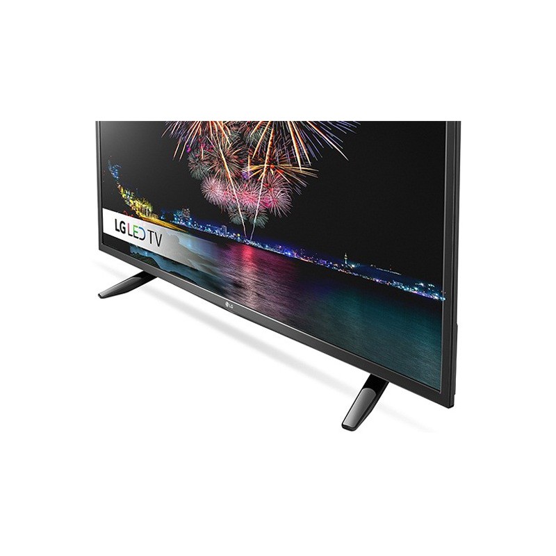 Téléviseur LG 49" LED Full HD avec Récepteur intégré