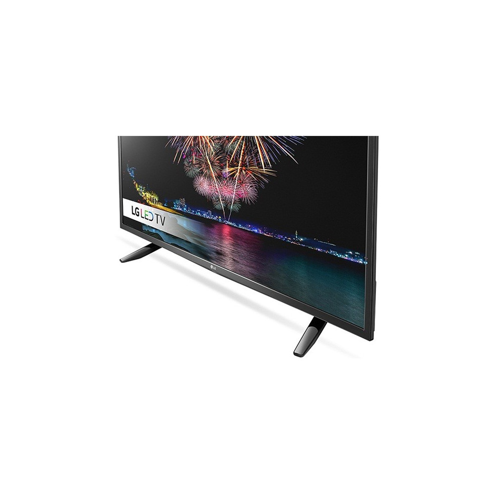 Téléviseur LG 49" LED Full HD avec Récepteur intégré