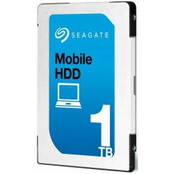 Disque Dur Interne Seagate 2.5" SSHD 1 To