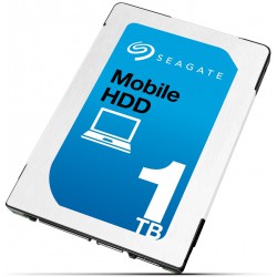 Disque Dur Interne Seagate 2.5" SSHD 1 To