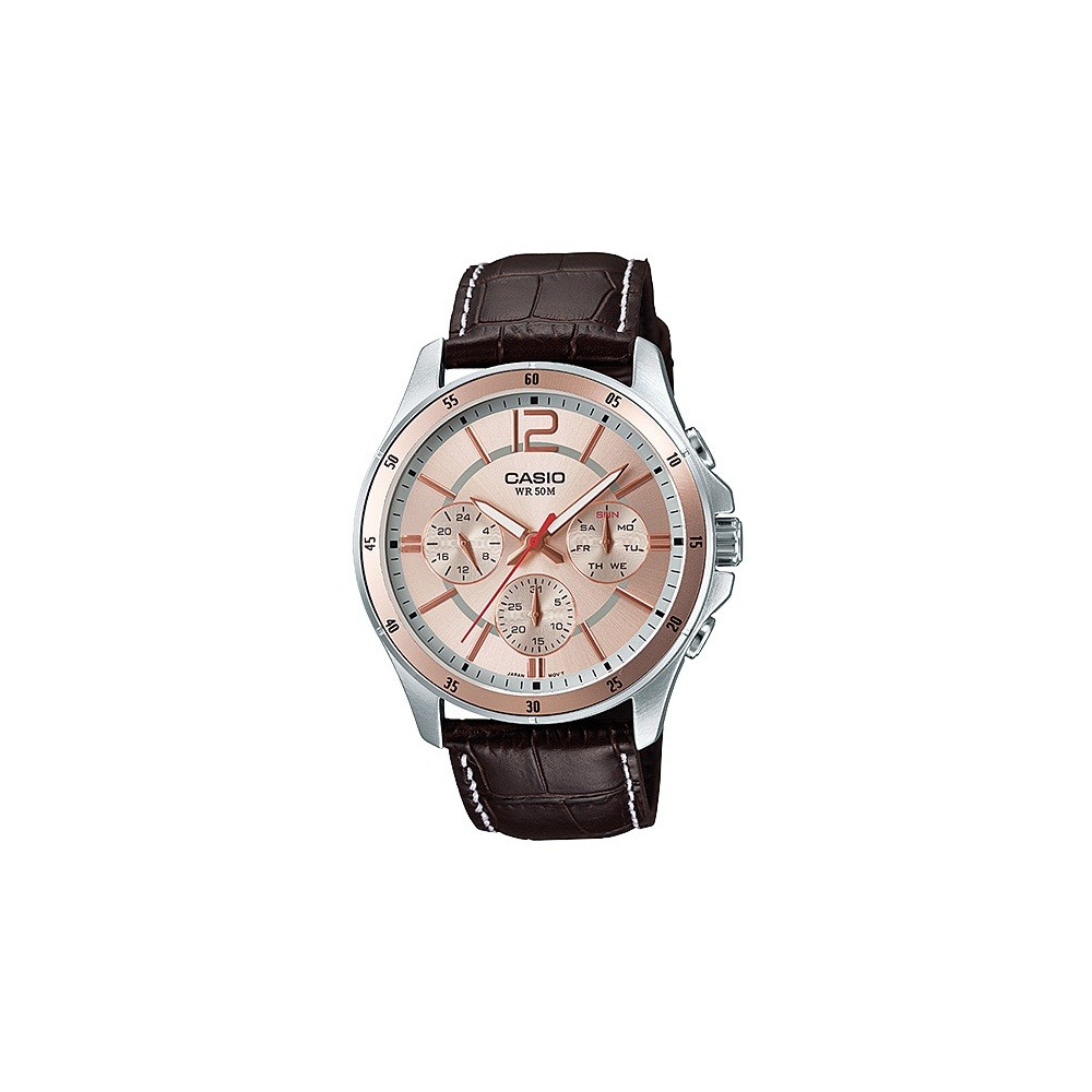 Montre Homme Casio MTP-1374L-9AVDF