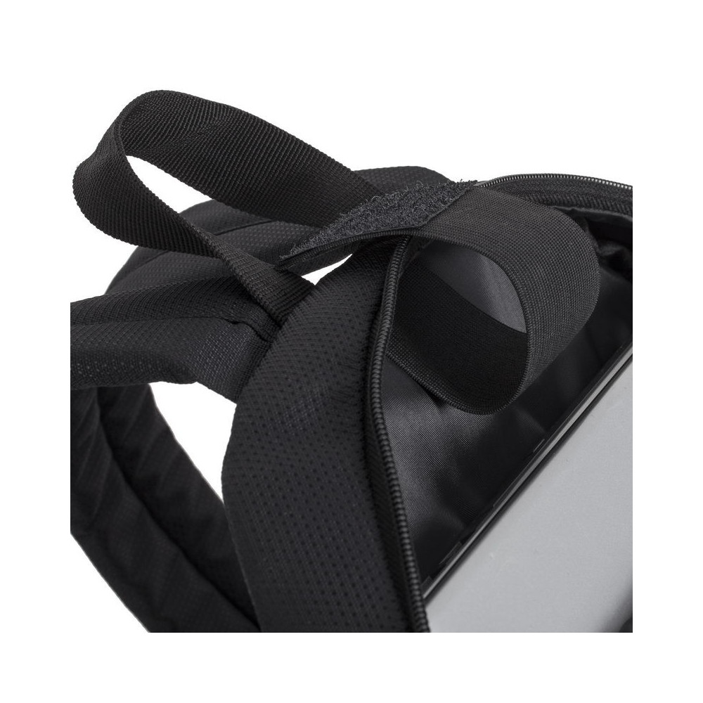 Sac à dos Rivacase 8065 pour Pc Portable 15.6" Noir