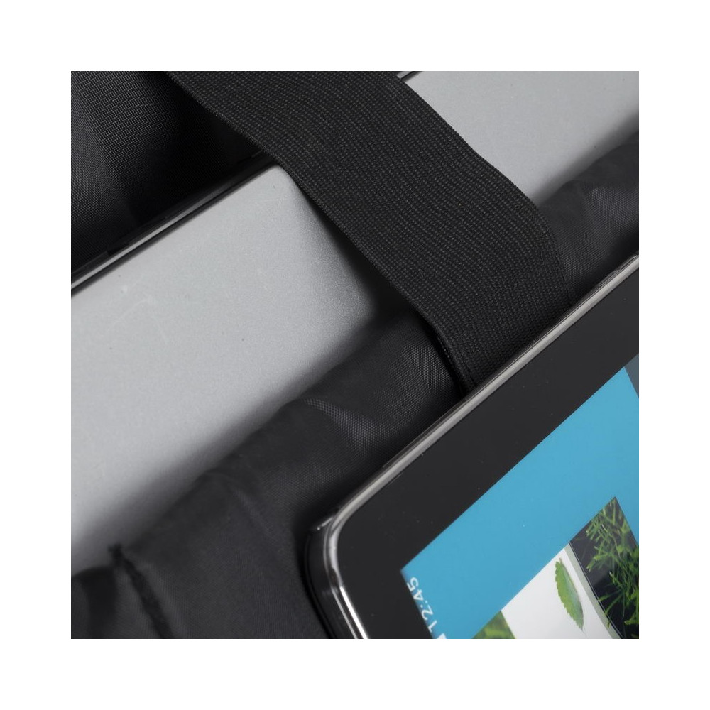 Sac à dos Rivacase 8065 pour Pc Portable 15.6" Noir
