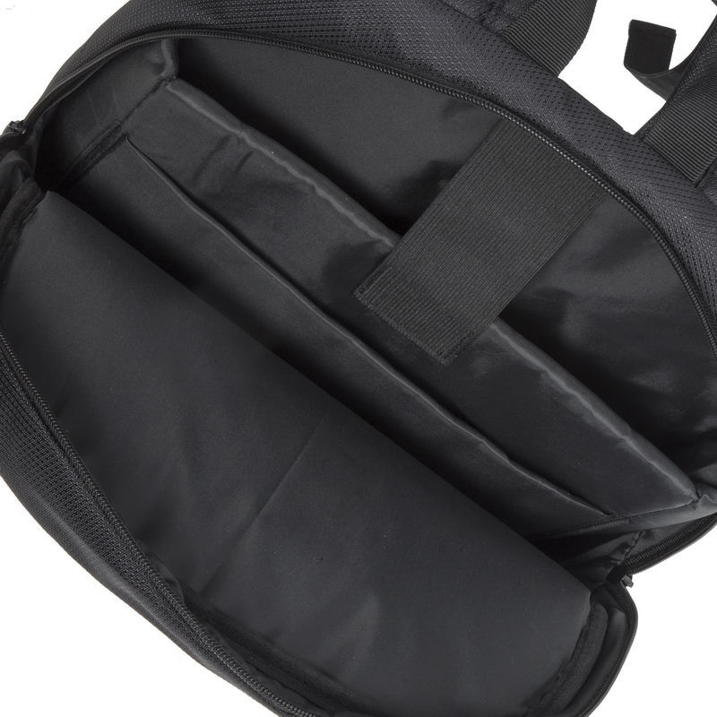 Sac à dos Rivacase 8065 pour Pc Portable 15.6" Noir