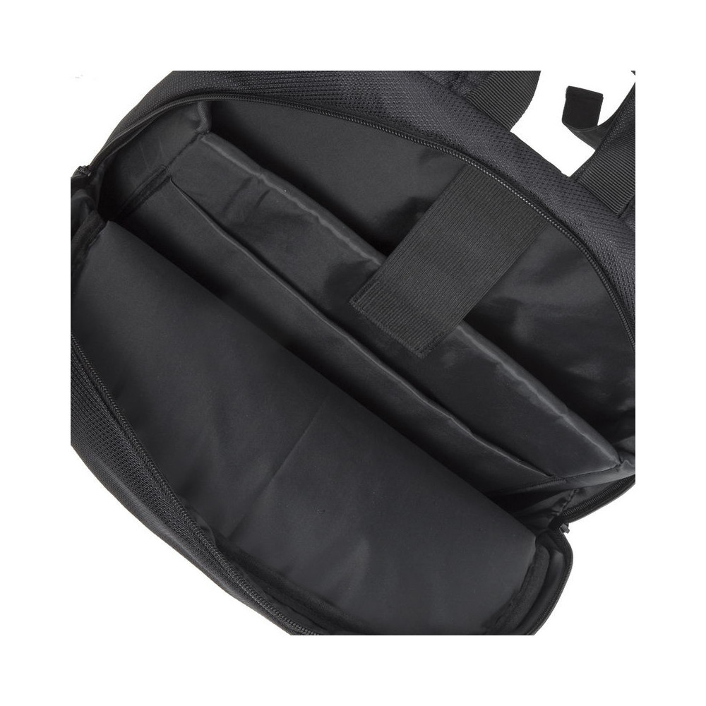 Sac à dos Rivacase 8065 pour Pc Portable 15.6" Noir