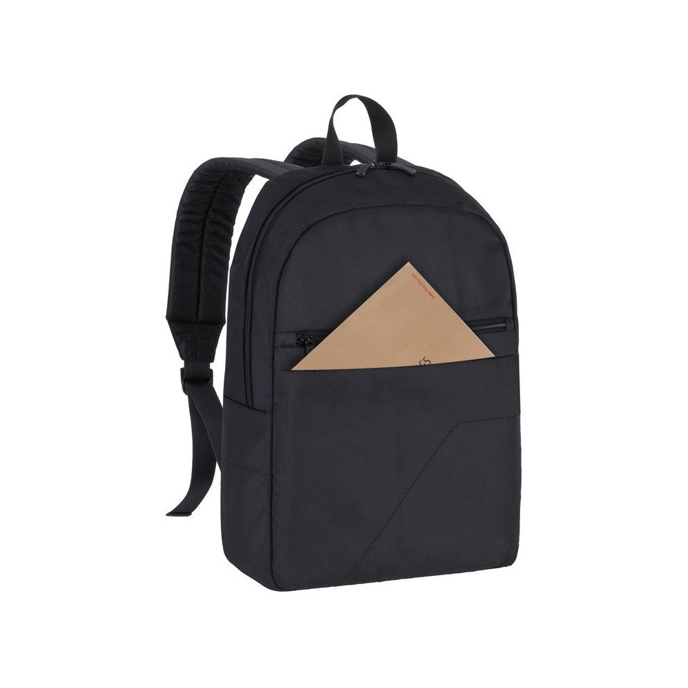 Sac à dos Rivacase 8065 pour Pc Portable 15.6" Noir