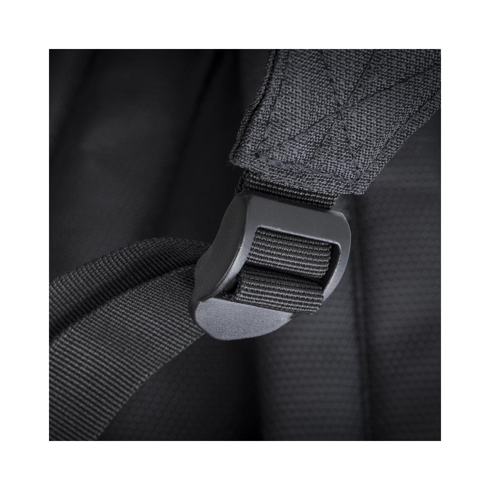 Sac à dos Rivacase 8065 pour Pc Portable 15.6" Noir