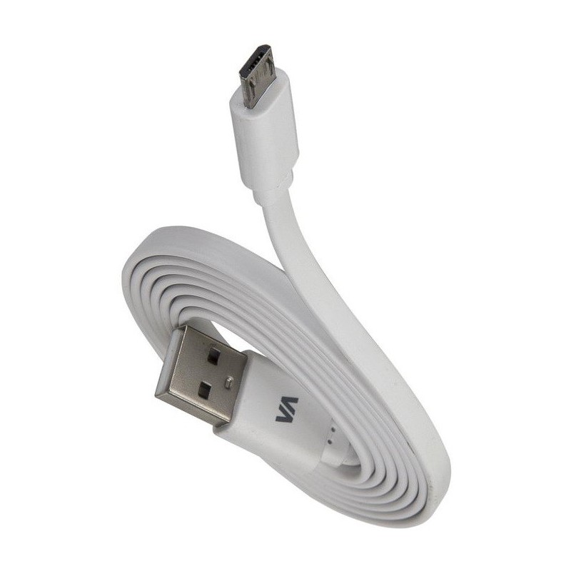 Chargeur Secteur Rivapower VA4123 WD1 EN (2 USB /3.4 A)