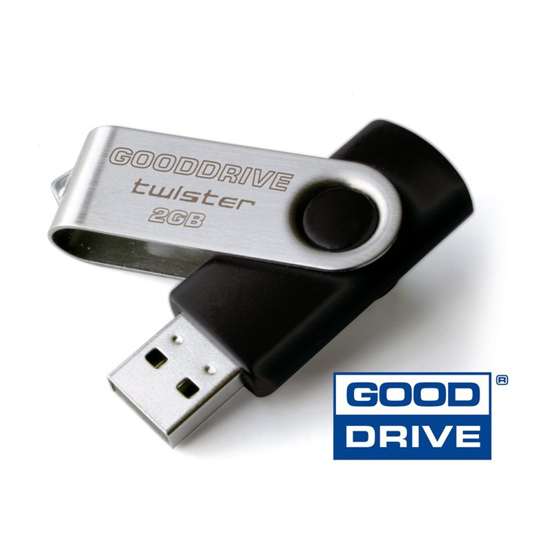 Goodrive Twister 2 Go