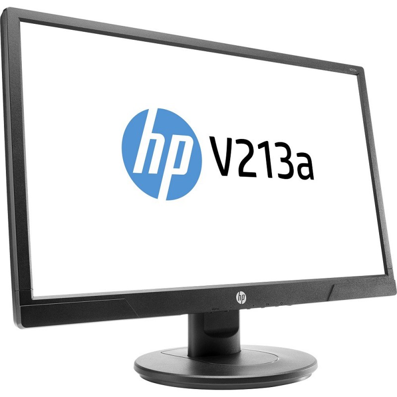 Écran HP V213a 21" Full HD LED