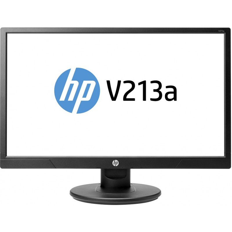 Écran HP V213a 21" Full HD LED