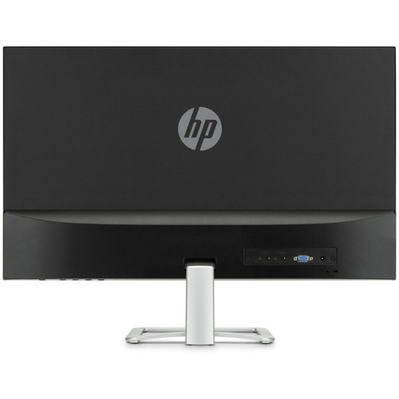 Écran HP 27es 27" Full HD IPS LED