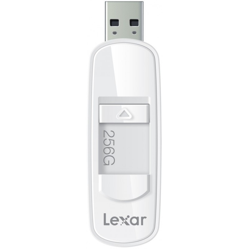 Clé USB 3.0 Lexar JumpDrive S25 / 64 Go