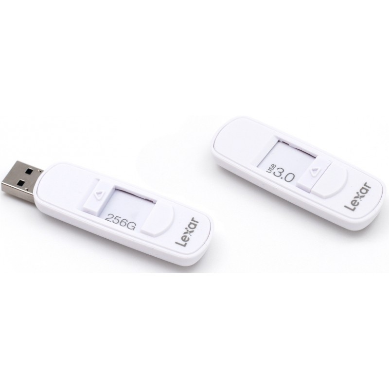 Clé USB 3.0 Lexar JumpDrive S25 / 64 Go