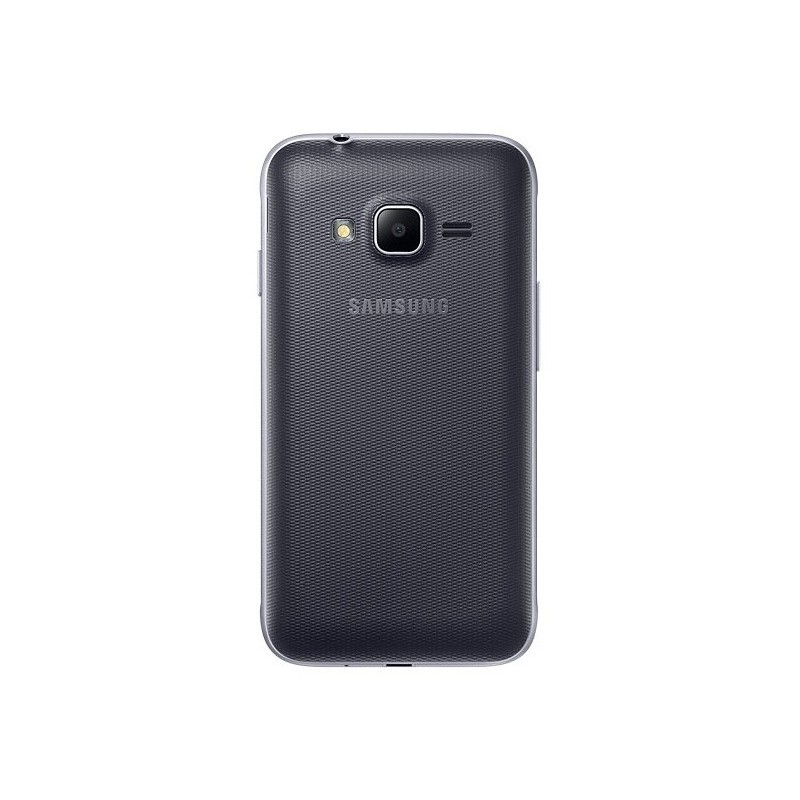 Téléphone Portable Samsung Galaxy J1 Mini Prime / 4G / Double SIM / Noir + SIM Offerte