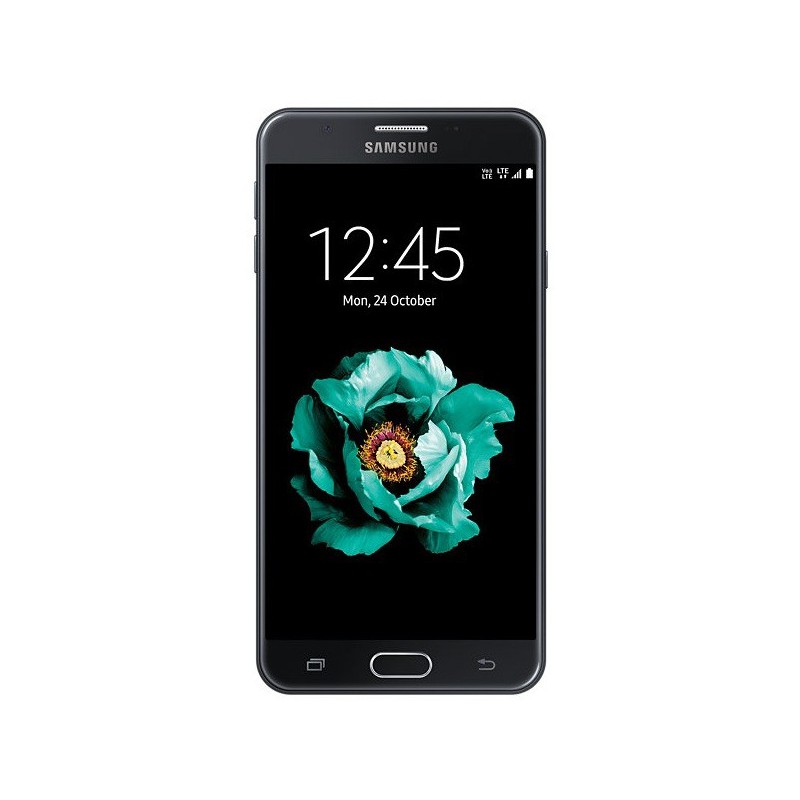 Téléphone Portable Samsung Galaxy J5 Prime / 4G / Double SIM / Noir + SIM Offerte