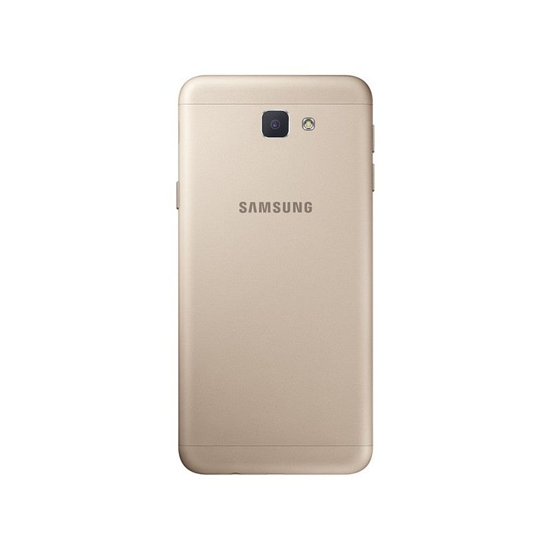 Téléphone Portable Samsung Galaxy J5 Prime / 4G / Double SIM / Gold + SIM Offerte