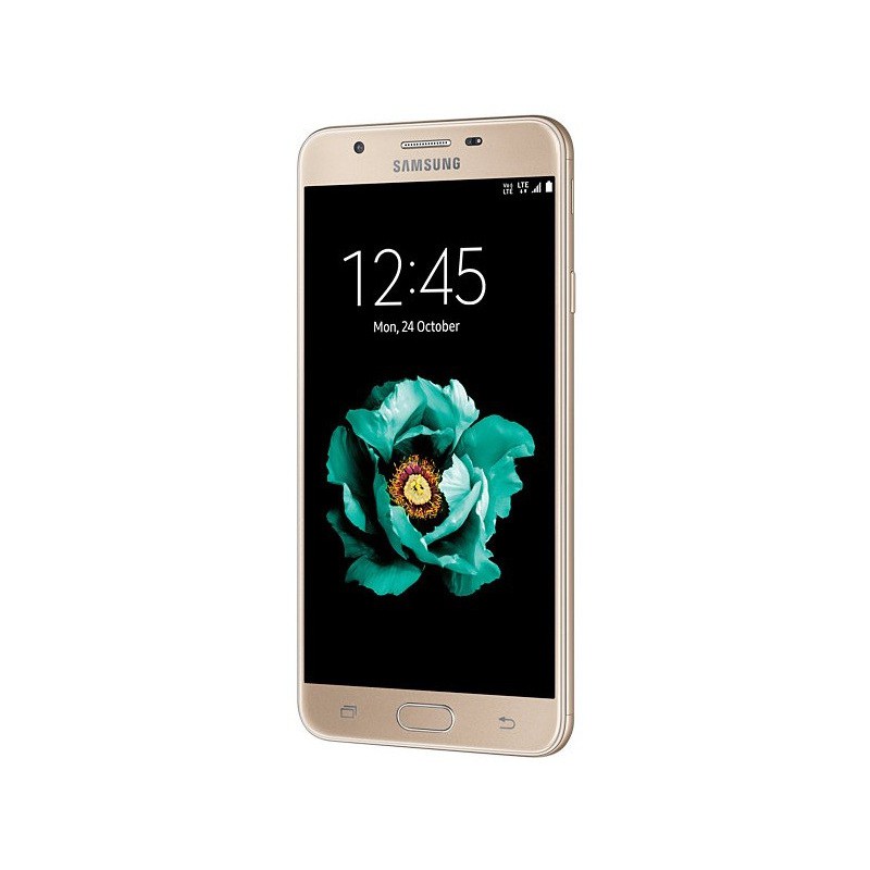 Téléphone Portable Samsung Galaxy J5 Prime / 4G / Double SIM / Gold + SIM Offerte